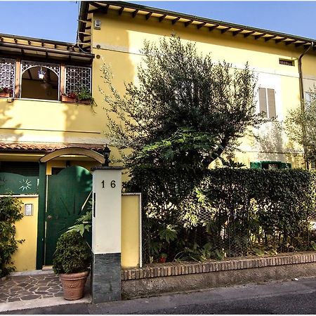 B&B Degli Amici Ciampino Exterior foto