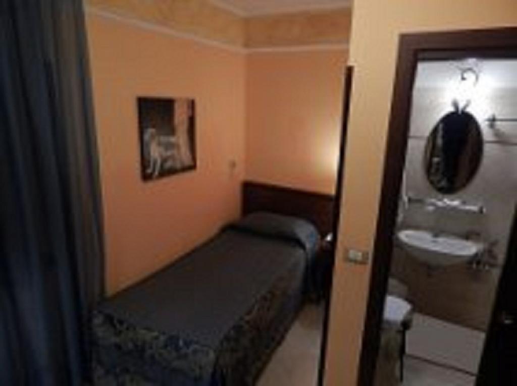 B&B Degli Amici Ciampino Cameră foto