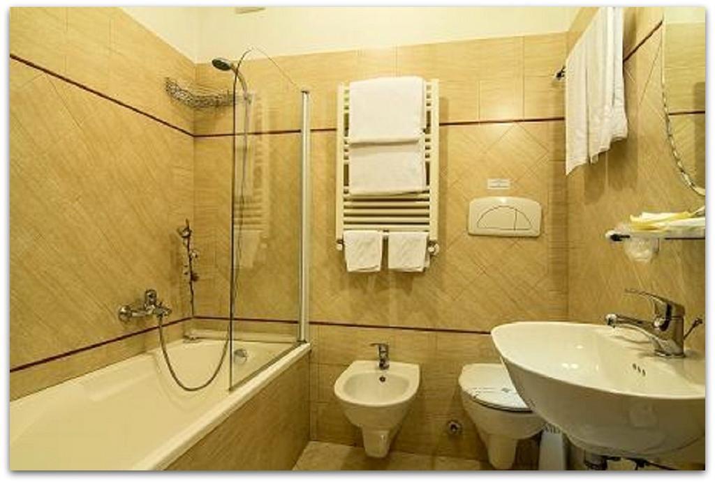 B&B Degli Amici Ciampino Cameră foto