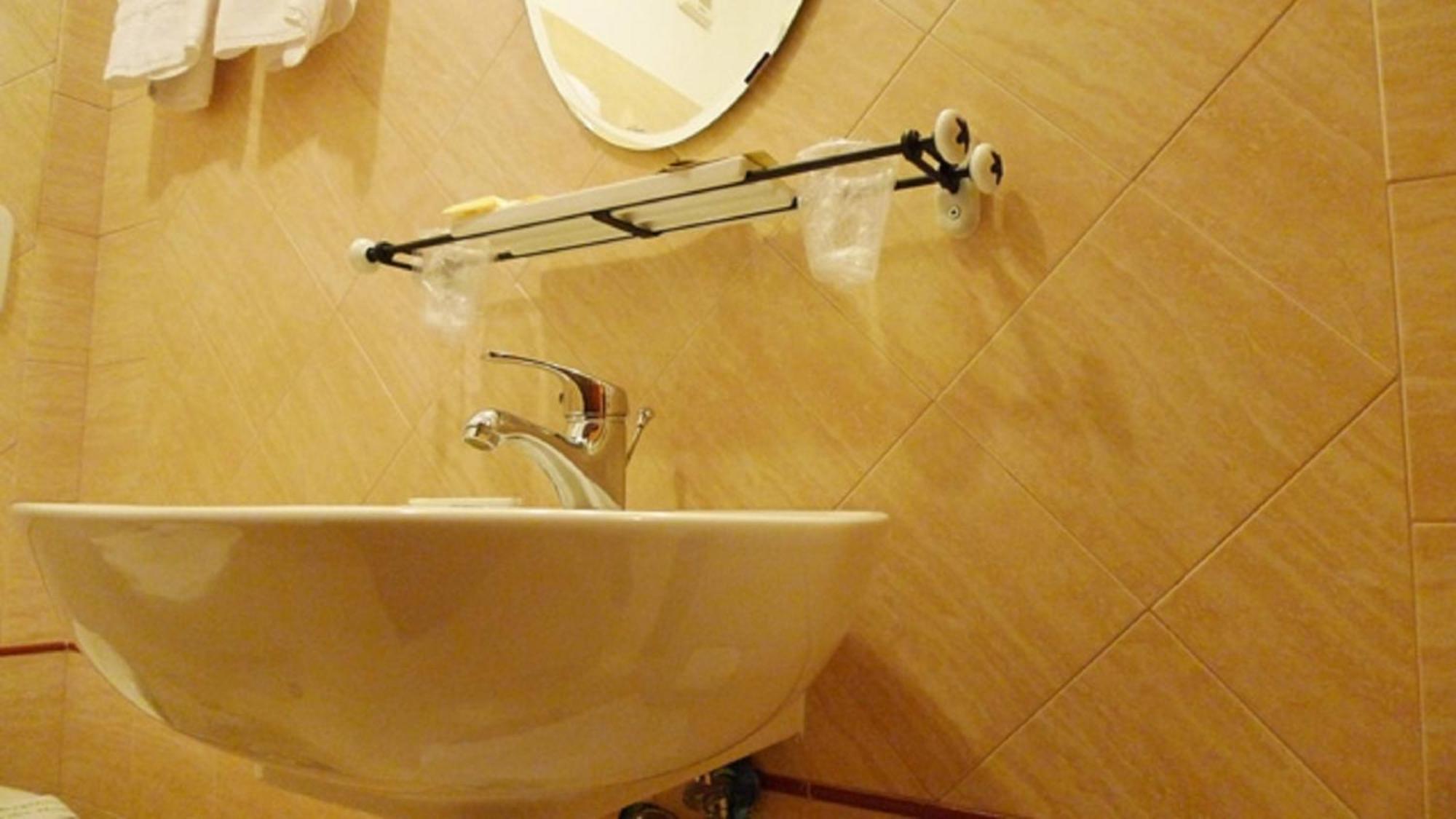 B&B Degli Amici Ciampino Cameră foto